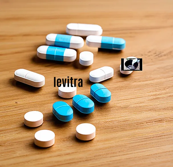 Ci vuole la ricetta medica per levitra